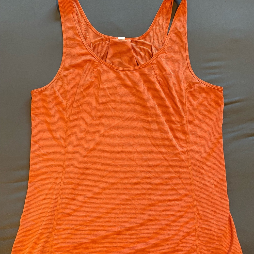 Lululemon Tank Top